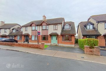 19 Clonbeg, Church Hill Meadows, Dooradoyle, Co. Limerick, V94AD8X