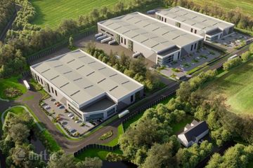 Unit B, Ireland South Logistics Park, Mitchelstown, Co. Cork — photo 2