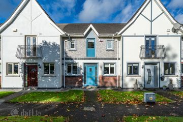 4 Cahir Mhor, Clonminch, Tullamore, Co. Offaly, R35W672