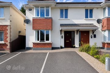 44 Fearann Rí, Doughiska, Co. Galway, H91DYX9