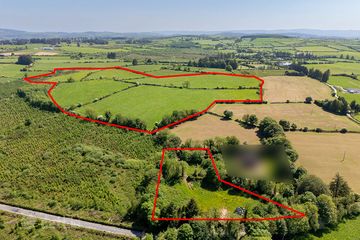 Circa 40 Acres, Touraneena, Ballinamult, Co. Waterford — photo 3