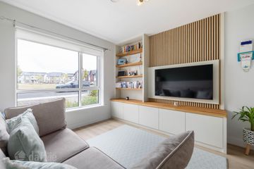 15 Haven Green, Altidore Gardens, Newtownmountkennedy, Co Wicklow, A63X7W1 — photo 3