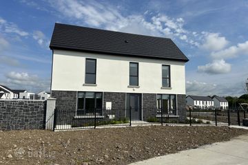 40 Garran Choill Darach, Oranmore, Co Galway