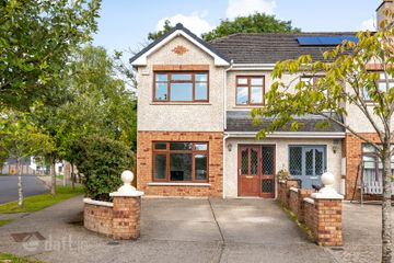 16 Brookes Mill, Prosperous, Co. Kildare, W91D6N2