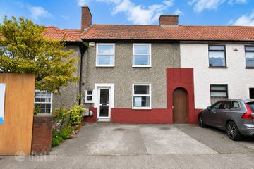6 Carleton Road, Dublin 3, Marino, Dublin 3, D03AK28