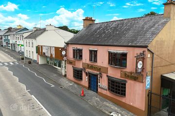Rafterys Bar & Lounge, Main Street, Craughwell, Co. Galway — photo 3