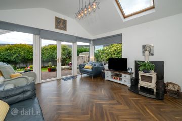 Glencar, Curraheen Road, Bishopstown, Co. Cork, T12K8PH