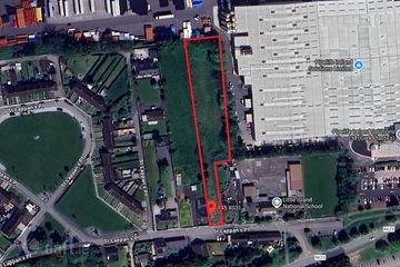 Chez Maurann, Ballyverry, Little Island, Co. Cork, T45X031