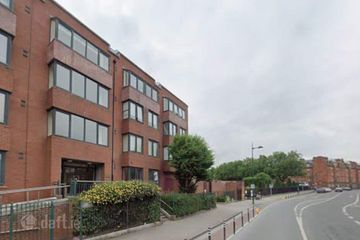 Cannon Court, Bride Street, Dublin 8