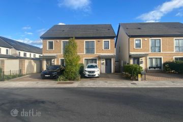 20 Willow Avenue, Dunshaughlin, Co. Meath, A85VX60 — photo 3