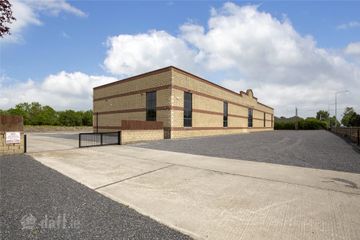 Warehouse Unit, Growtown, (The Bush), Dunshaughlin, Co. Meath