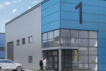 Unit B Southpoint Business Park, Rathnew, Co. Wicklow — photo 2