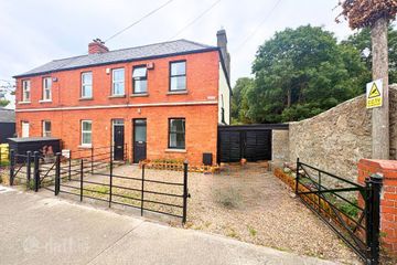 3 Rockford Terrace, Deansgrange Road, Blackrock, Co. Dublin, A94X5P3 — photo 2