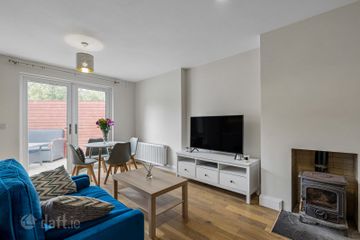 7 Larkfield Gardens, Dublin 6w, Harold's Cross, Dublin 6w, D6WW354 — photo 3