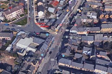 Shandon Street, Cork City Centre, Co. Cork, T23PYY4 — photo 2