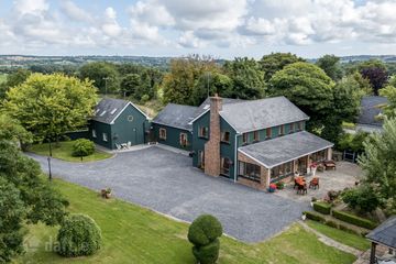 Tesano Lodge (5 bed house plus 2 bed Annex), Garristown, Co. Dublin, A42HH52