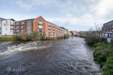 Apartment B6, Crawford Hall, Wandesford Quay, Cork City Centre, Co. Cork, T12PN23