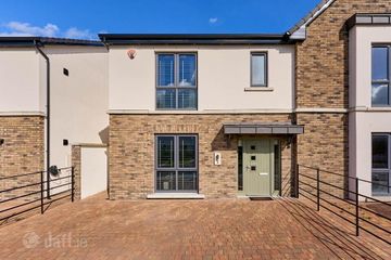 2 Forrest Close, Rowley`s Lock, Navan, Co. Meath, C15XA4V