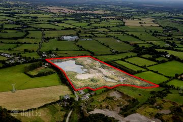 Ballinderry Quarry, Carbury, Co. Kildare — photo 2