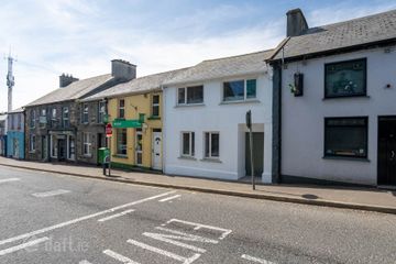 Main Street, Milford, Co. Donegal, F92P6E4