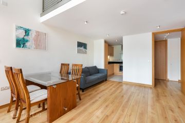 54 Pakenham House, Spencer Dock, IFSC, Dublin 1, D01 CT98 — photo 3