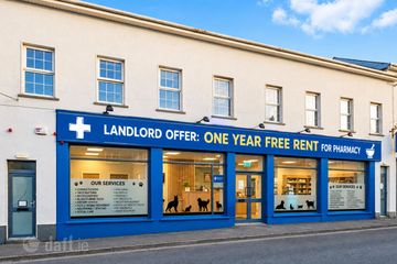 Park Lane, Portarlington, Co. Laois, Portarlington, Co. Laois