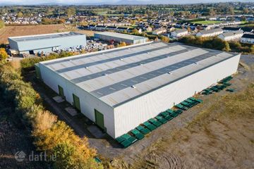 Carlow Warehousing, Lough Feilim Industrial Estate, Tullow, Co. Carlow — photo 3
