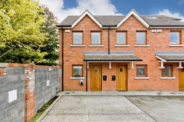 3 Woodfield Mews, Kilmainham, Dublin 10, D10 FK03