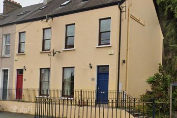 1 The Villa Glenbrook, Glenbrook, Co. Cork