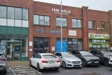 2A Liosban Business Park, Tuam Road, Tuam Road, Co. Galway — photo 2
