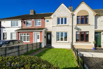 94 Clonard Road, Dublin 12, Crumlin, Dublin 12, D12H5F3 — photo 2