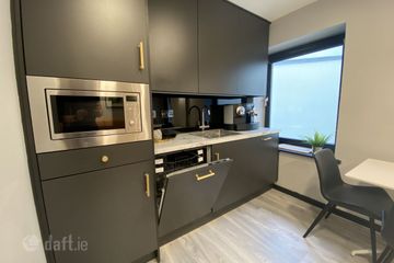 Flexible Office Space to let Pearse Street  