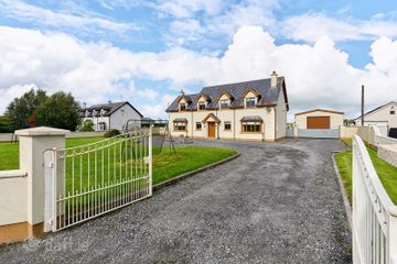 Drumcooley, Edenderry, Killane, Co. Offaly, R45N722