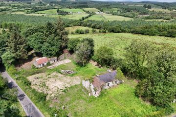 Derelict cottage, Carroweena, Killasser, Co. Mayo — photo 2