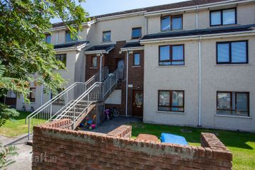 216 Griffin Rath Hall, Maynooth, Maynooth, Co. Kildare, W23K116 — photo 2
