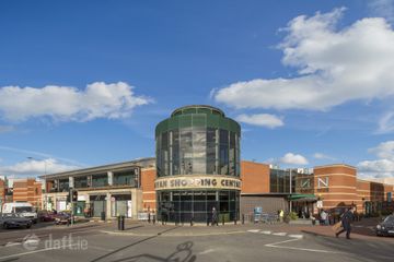 Nsc Management Company Limited, Navan Town Centre, Kennedy Road, Navan, Co. Meath