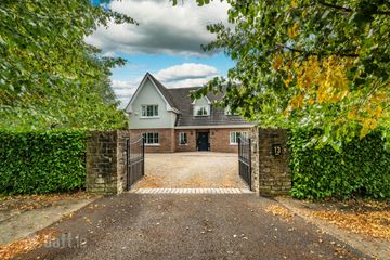13 Dowdingstown Wood, Naas, Two Mile House, Co. Kildare, W91 V67W — photo 2