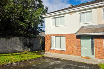 52 Gleann Dara, Bishop O'Donnell Road, Taylor's Hill, Co. Galway