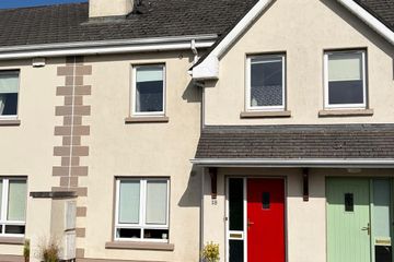 18 Ballymorris Court, Portarlington, Co. Laois, R32V6K0