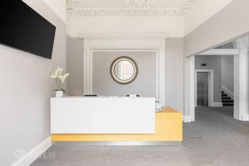 Flexible Office Space to let Dublin 2 