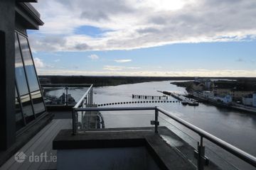 Apartment 20, Custume Pier Apartments, Athlone, Co. Westmeath — photo 2