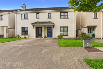 3 Kylemore Walk, Fiddown, Piltown, Co. Kilkenny, E32E678 — photo 2