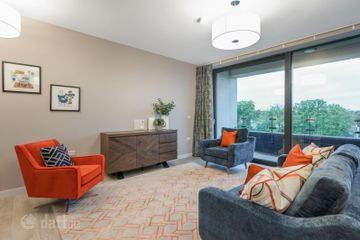 2 Bedroom Penthouse Apartment , Mill Pond , Parnell Avenue , Harold's Cross, Co. Dublin — photo 2