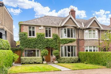45 Eglinton Road, Donnybrook, Dublin 4, D04X6N6