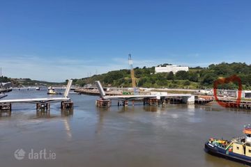 9 Sion Row, Dock Road, Ferrybank, Waterford, Ferrybank, Co. Waterford