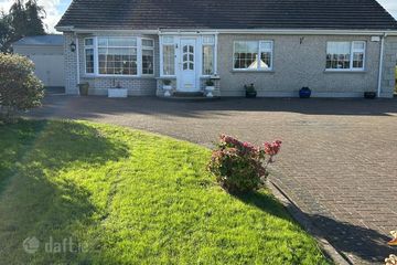 New Line Road, Mountrath, Mountrath, Co. Laois, R32KV12