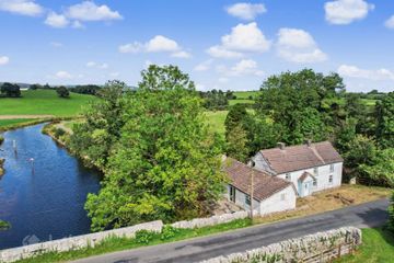 Ballyheady Bridge, Killarah, Ballyconnell, Co. Cavan, H14C981 — photo 2