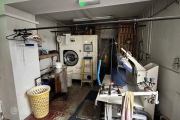 "Crafty Cleaners" Dry Cleaners/Launderette, 3 Main Street, Carrickmacross, Co. Monaghan — photo 3