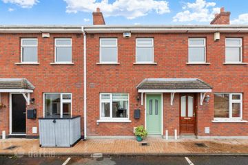 5 Botanic Mews, Prospect Avenue, Glasnevin, Dublin 9, D09P440