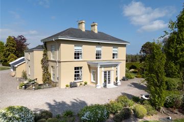 Carewswood House, Carewswood, Castlemartyr, Co. Cork, P25 XF84 — photo 2